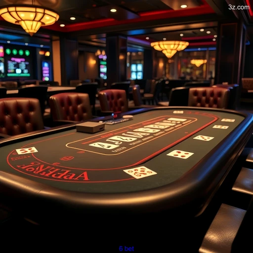 Bingo Empolgante e Interativo no 6 Bet Para Você!