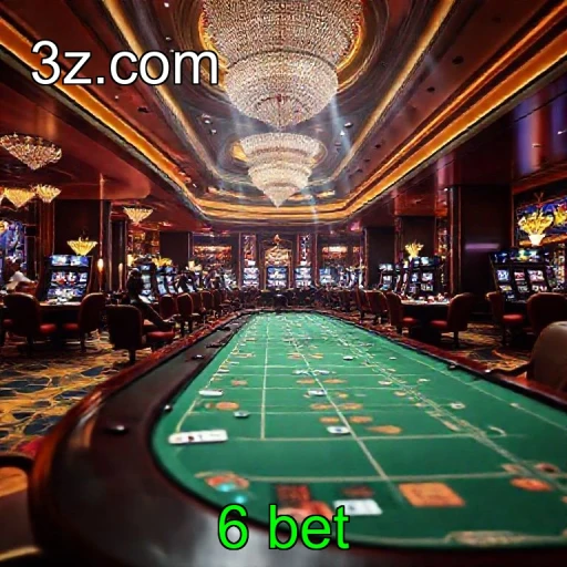 Loteria 6 bet: Emoção e Prêmios em Cada Sorteio