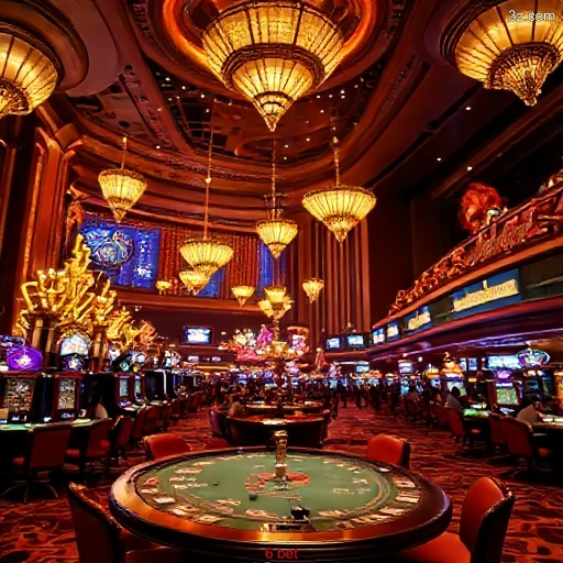 Emoção em Racing: Atrações Imperdíveis da 6 bet