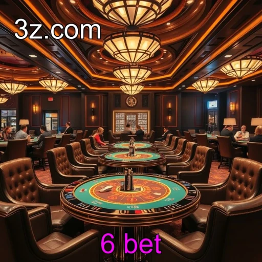 Táticas de Jogo: Aprenda na 6 bet e Vença Sempre